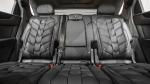 Bentley Bentayga Le Mans Edition by Project Kahn 2017 года